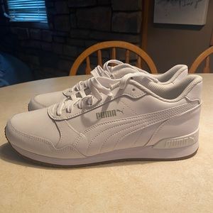 Mens puma soft foam